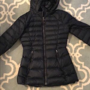 Lululemon Down Jacket Size 2